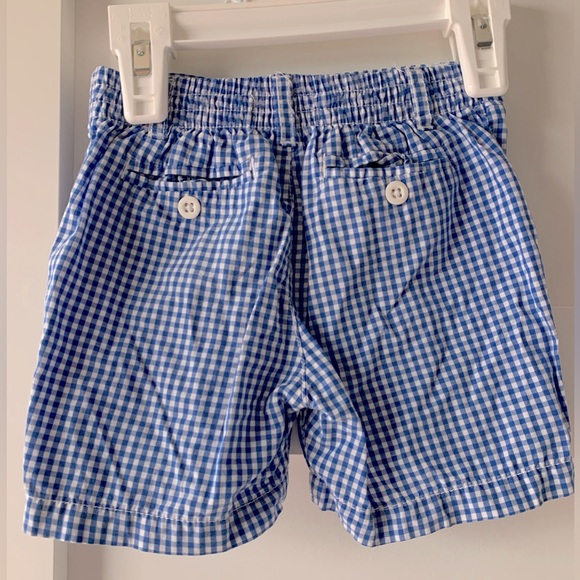 Ralph Lauren Gingham - Picture 2 of 3